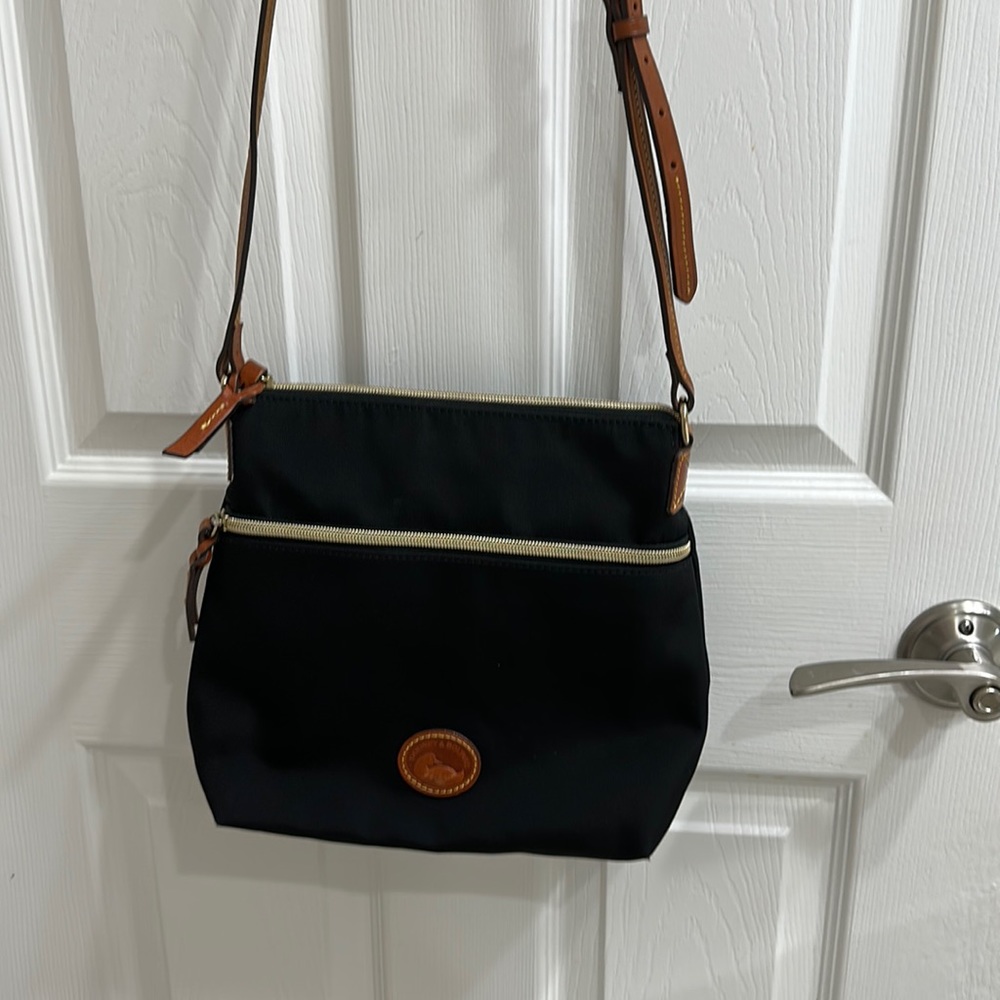 Dooney and Bourke Crossbody